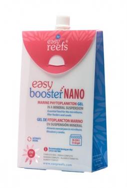 EASY BOOSTER NANO 25 - 250ml